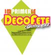 Deco fete logo