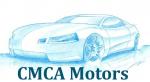 Logo cmca end